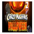Viva Media Crazy Machines 2 Halloween PC Game